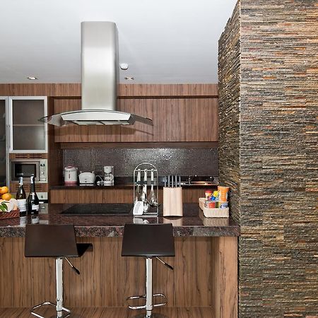 Karon View 2 Apartment Luaran gambar