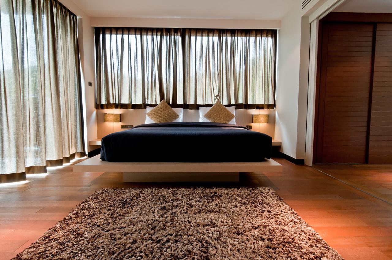 Karon View 2 Apartment Luaran gambar