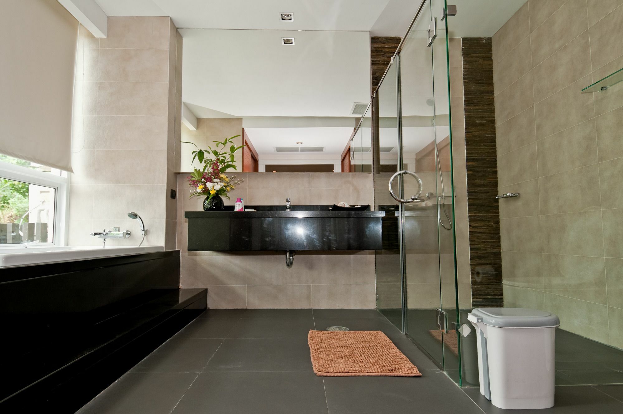 Karon View 2 Apartment Luaran gambar