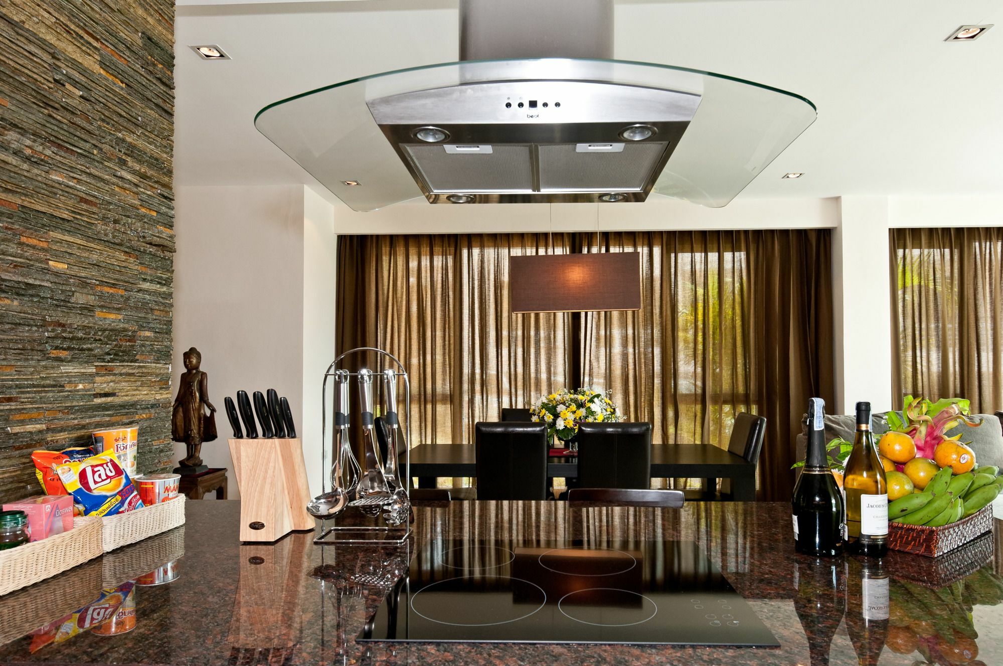 Karon View 2 Apartment Luaran gambar