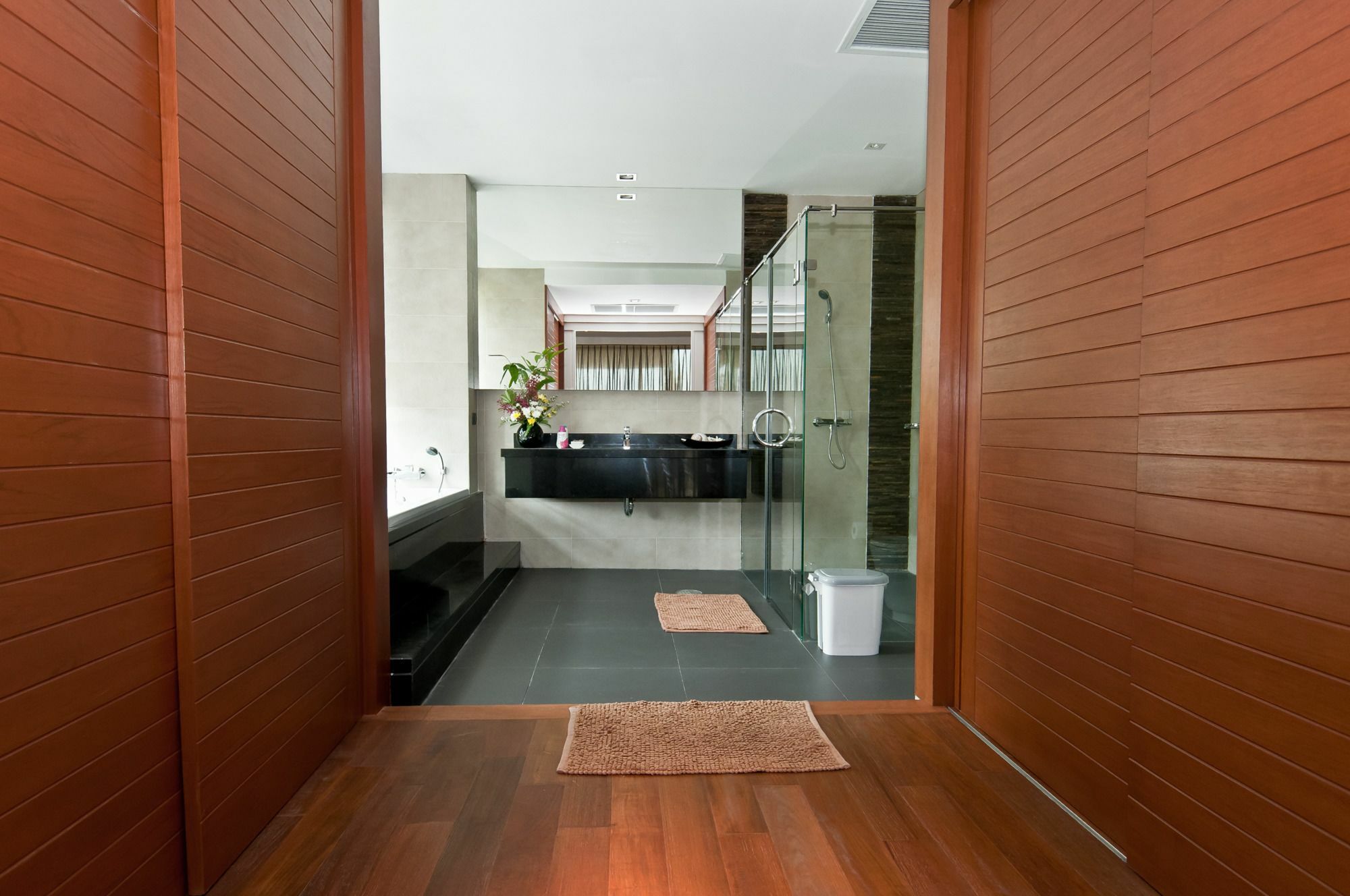 Karon View 2 Apartment Luaran gambar