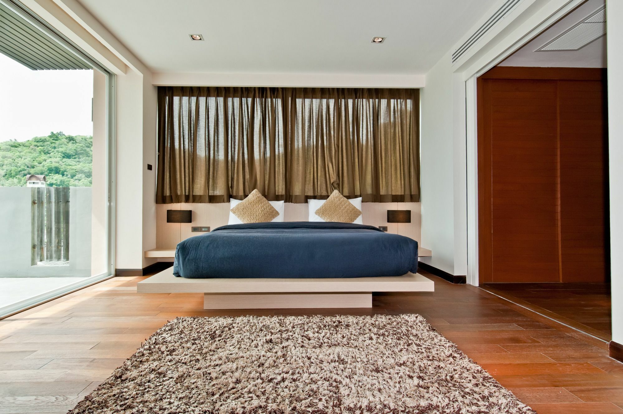 Karon View 2 Apartment Luaran gambar